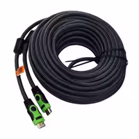 کابل HDMI، طول 20 متر، برند Venous