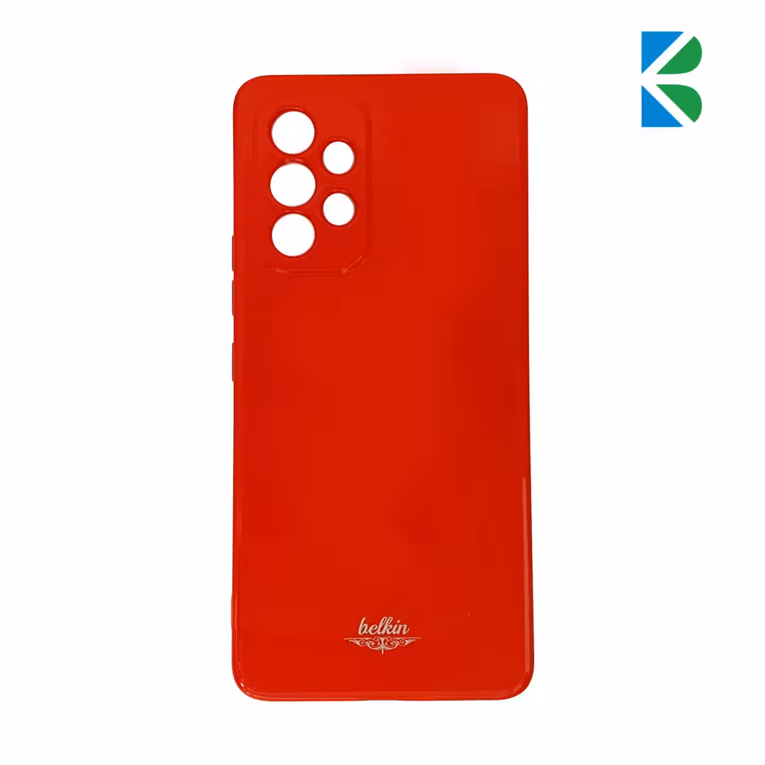 قاب محافظ لنزدار اکلیلی Belkin مناسب گوشی سامسونگ A33