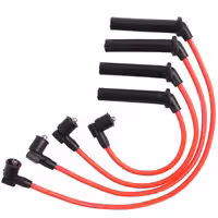 وایر شمع تقویتی والئو مدل 50546 مناسب برای تیبا مجموعه 4 عددی | کالا مکس