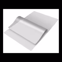 طلق پرس کارت 10در7 پرفکت 150 میکرون