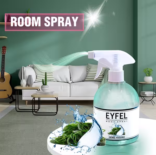 اسپری خوشبوکننده ایفل رایحه جلبک دریایی