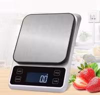 ترازو دیجیتال 10 کیلویی مدل CX