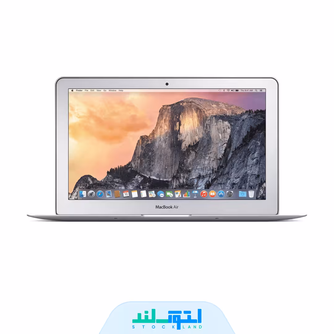 مک بوک Apple مدل Air 11 2015 A1465
