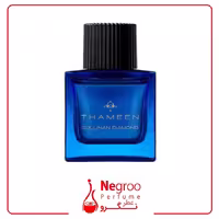 عطر ادکلن تامین کولینان دیاموند 50 میل