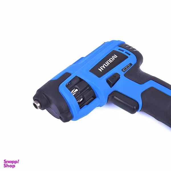 پیچ گوشتی شارژی 3.6 ولت هیوندای (Hyundai) مدل HP3632