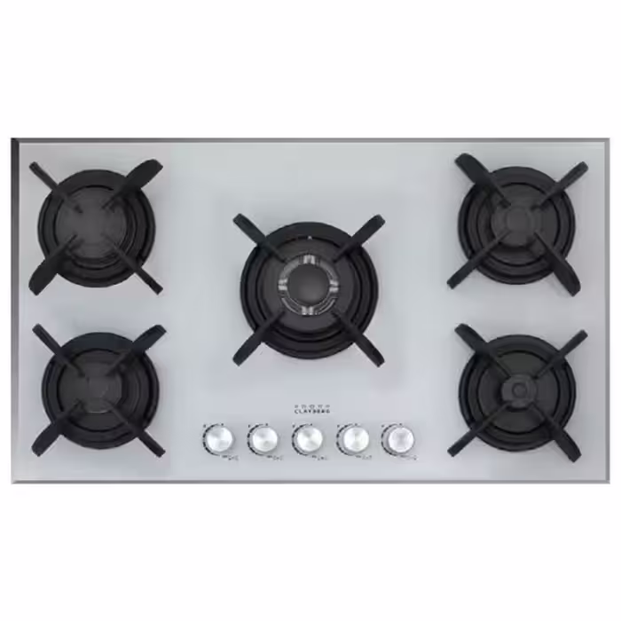 اجاق گاز کلایبرگ مدل G312