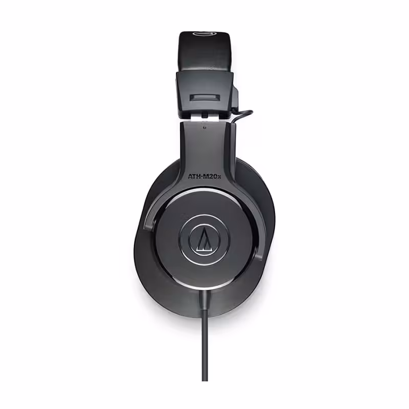 هدفون Audio Technica ATH-M20x