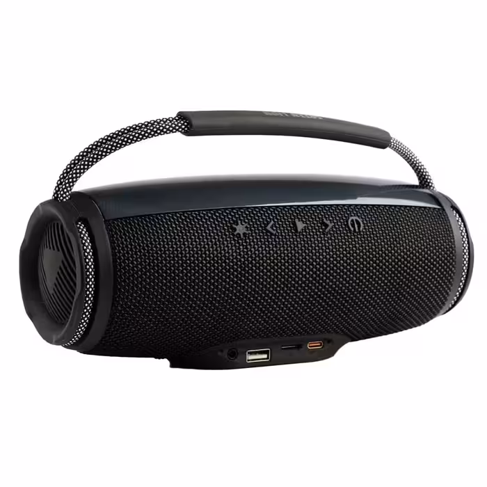 اسپیکر بلوتوثی گرین لاین مدل Palma - فروشگاه اینترنتی طیف سنتر