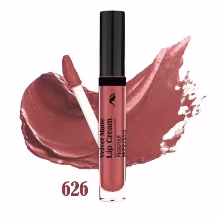 رژلب مایع مات شماره 626 ایزابل دپونت