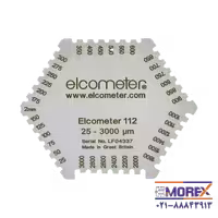 ضخامت سنج رنگ تر الکومتر 112 | ELCOMETER 112 مدل B112AL12473-3
