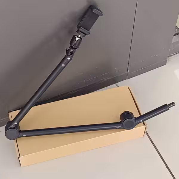 پایه رومیزی بلند