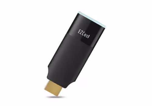 دانگل انتقال تصویر وای فای دار ایزی کست مدل EZCast 2