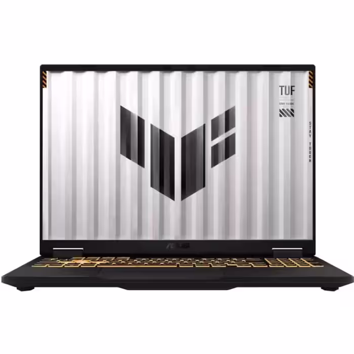خرید و قیمت لپ تاپ 16 اینچی ایسوس مدل TUF F16 FX608LM Core Ultra 9 32GB 1TB SSD 8GB RTX 5060
