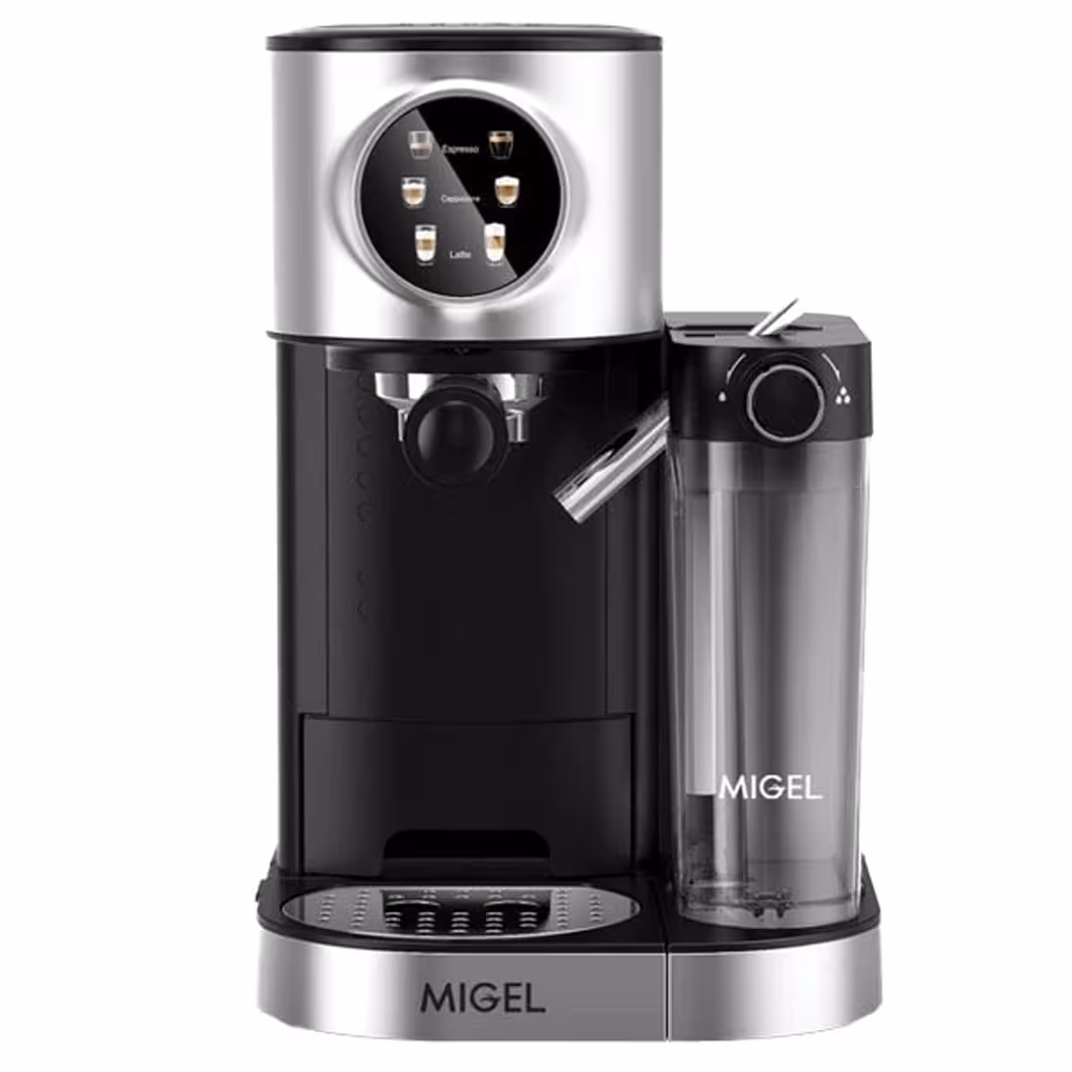 اسپرسو ساز میگل مدل GEM 193