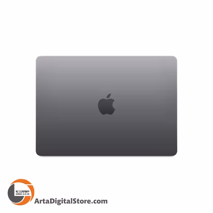 اپل مک بوک Apple MacBook Air M3 MRYM3 8GB/256GB 15″ Gray