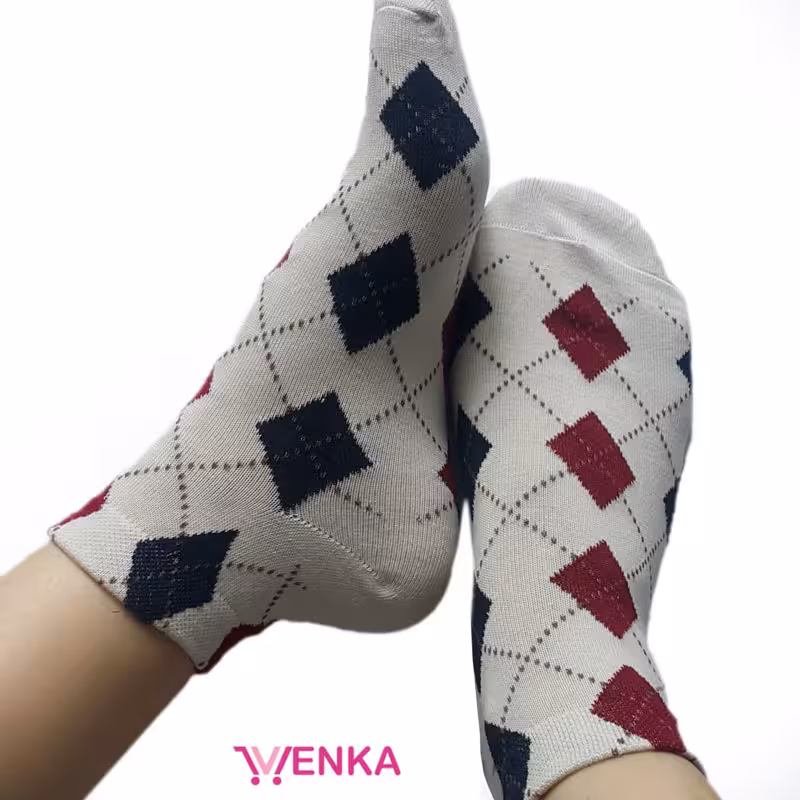 جوراب مچی اسکاج کد 0364