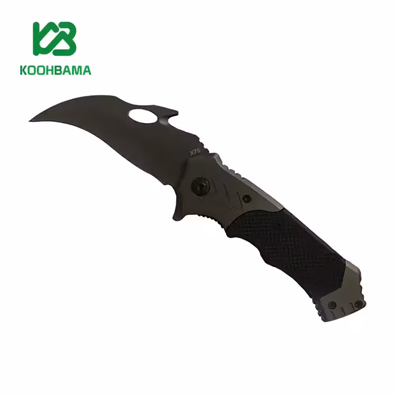 چاقو کارامبیت x76