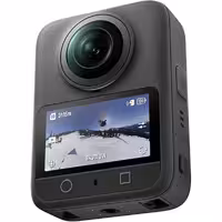 دوربین ورزشی دی جی آی مدل OSMO 360 (استاندارد کمبو)