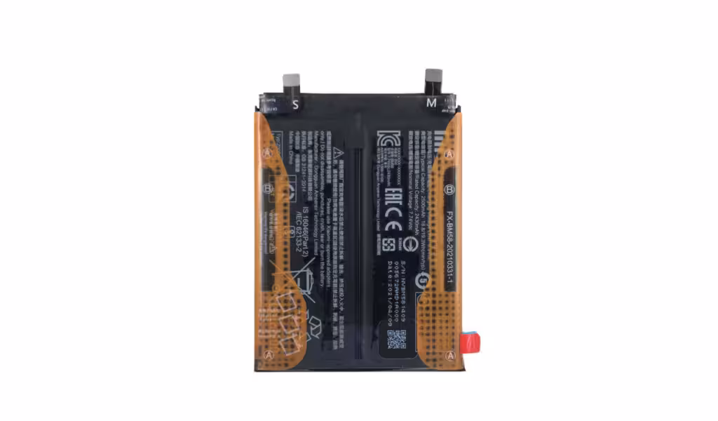 باتری شیائومی می 11 تی پرو | BATTRY XIAOMI MI 11T PRO