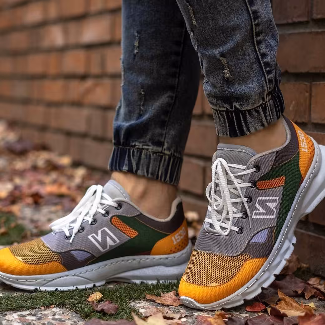 کفش مردانه حراجی مدل N1530