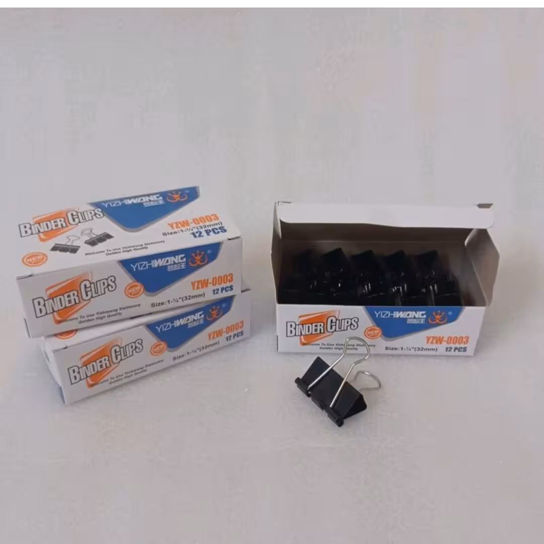 گیره دوبل سایز 32