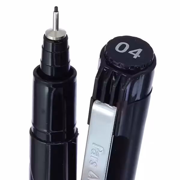 راپید پارس آرتیست سایز 04