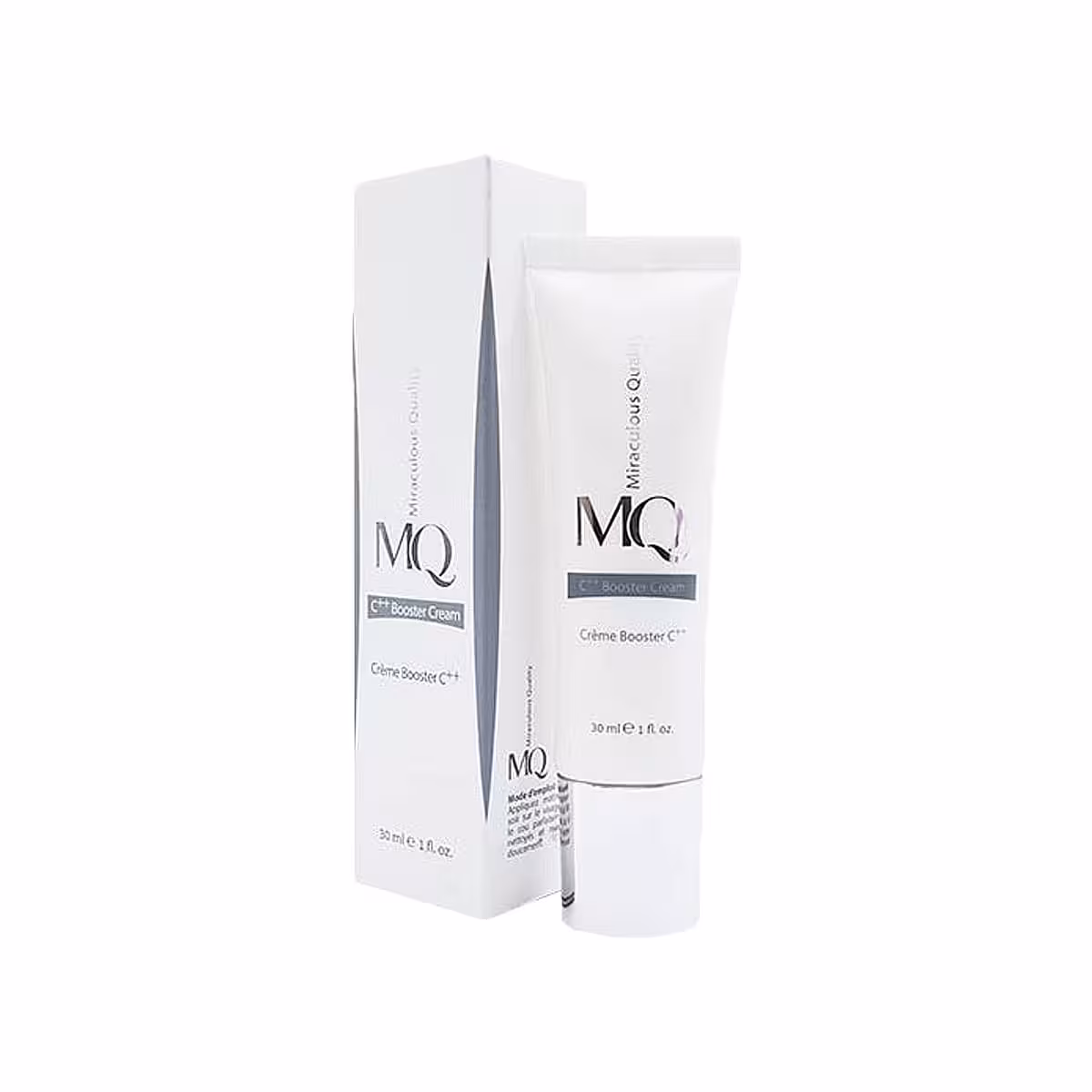 کرم روشن کننده و ضد چروک ام کیو ویتامین   C