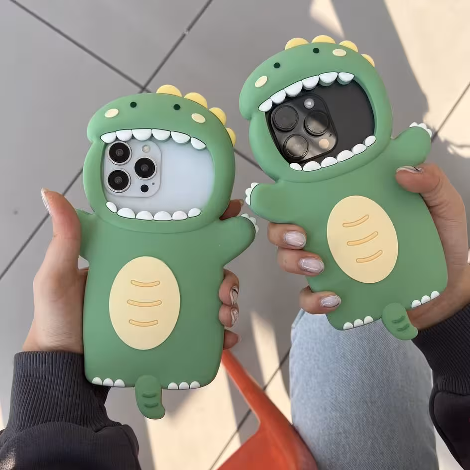 قاب بچه دراگون دهن دار