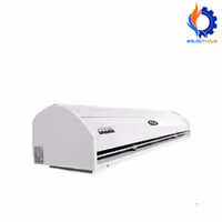 پرده هوا فراز کاویان کابین لوکس مدل FM4012 L/Y-LUX