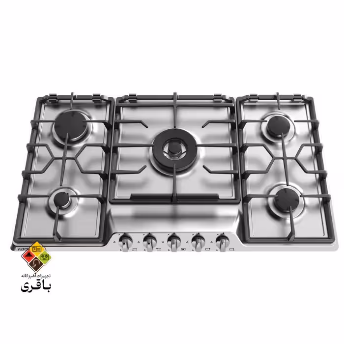 گاز توکار S517N آلتون