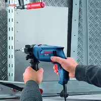 دریل چکشی بوش مدل GSB 1300