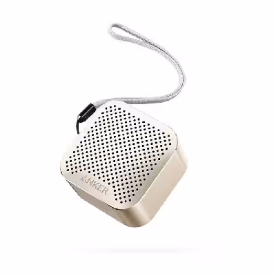 اسپیکر بلوتوث انکر Anker SoundCore nano A3104