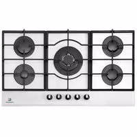 گاز پرنیان استیل مدل PB 5213W