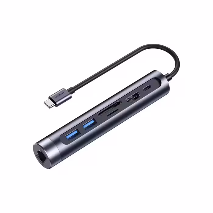 آداپتور هاب چند منظوره جویروم مدل S-H111