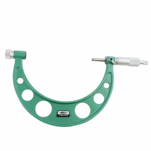 میکرومتر اینسایز 150-0 میلی متر خارج سنج مدل 150-3206