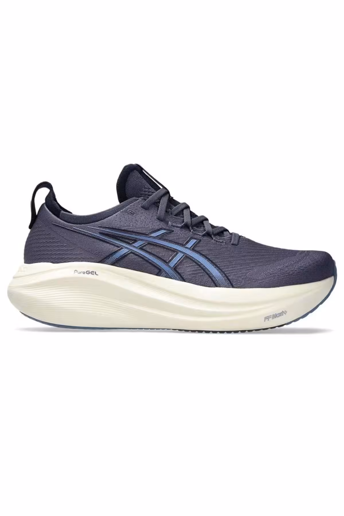 کفش دو و تمرین مردانه در حال اجرا GEL NIMBUS 27 Asics