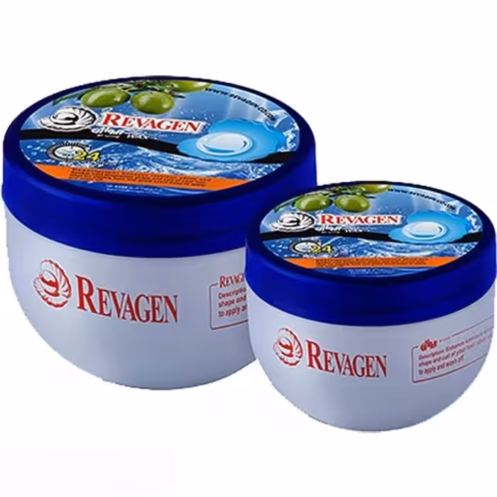 چسب مو ریواژن 150 میلی لیتر