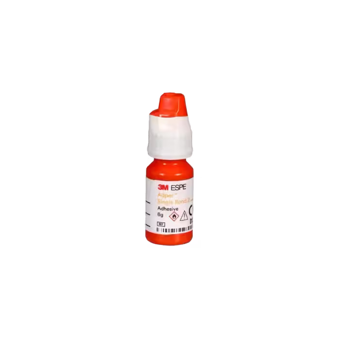 سینگل باند 3M – Adper Single Bond 2 Adhesive Refill
