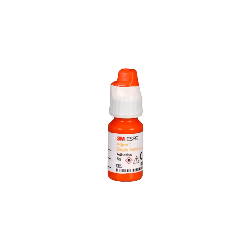 سینگل باند 3M – Adper Single Bond 2 Adhesive Refill