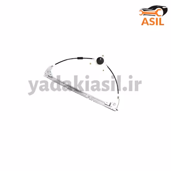 مکانیزم بالابر عقب پژو دستی ایساکو