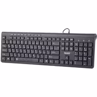 کیبورد باسیم بیاند مدل BK-2770