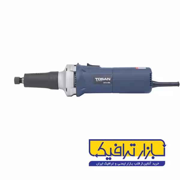 فرز انگشتی توسن گلو بلند مدل 3313 GDL