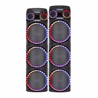 اسپیکر بلوتوثی وریتی مدل V-PS 1260