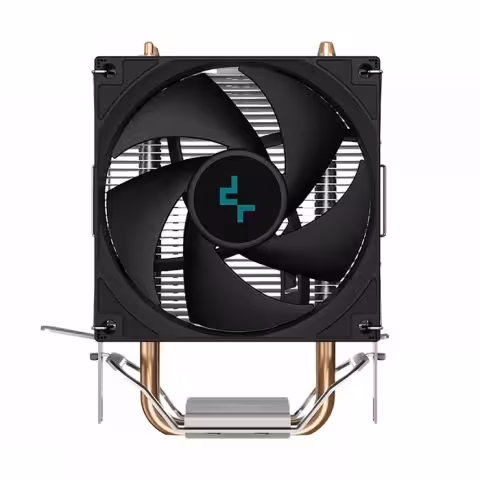 خنک کننده پردازنده دیپ کول مدل GAMMAXX AG200DeepCool