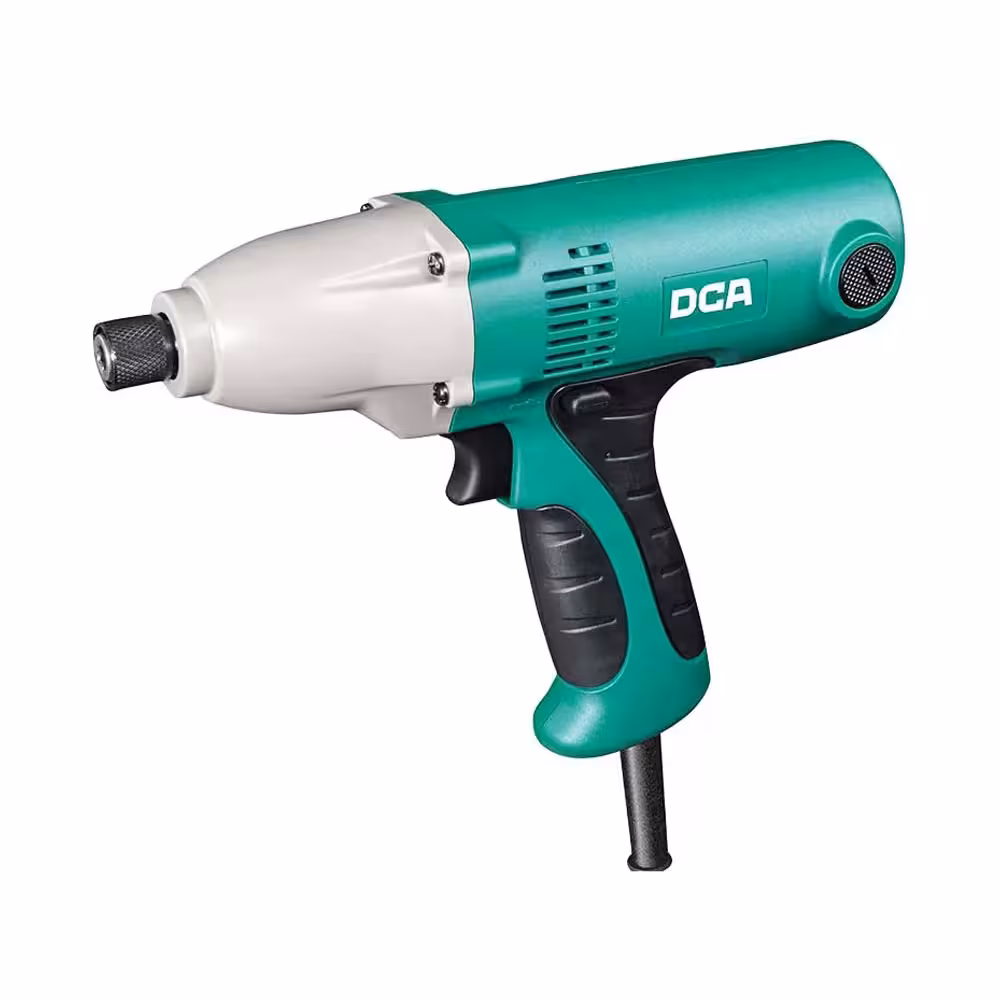 پیچ گوشتی برقی ضربه‌ای برقی 300 وات DCA مدل APL8