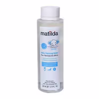 محلول پاک کننده کودک 200 میلی لیتر ماتیلدا Matilda