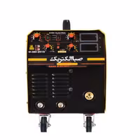 میگ مگ اینورتری تک فاز صبا الکتریک سپاهان مدل M-INV-251 D