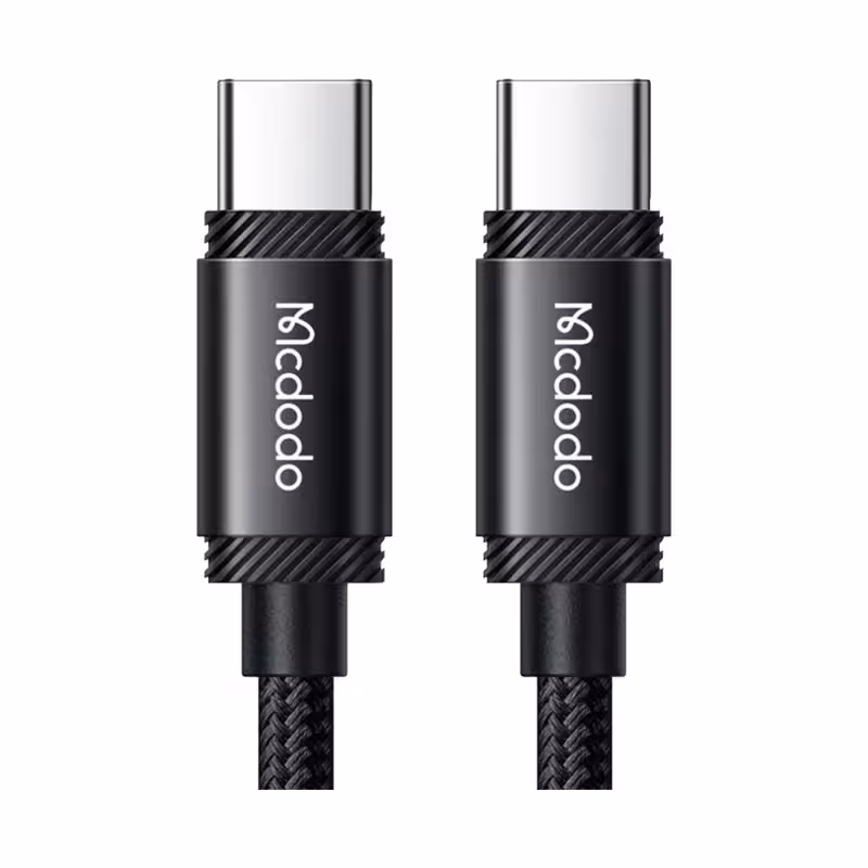 کابل USB-C مک دودو مدل CA-3680 طول 1.2 متر
