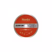 صفحه سرامیک بر سیلورلاین 230 میلی‌متر رونیکس RH-3539