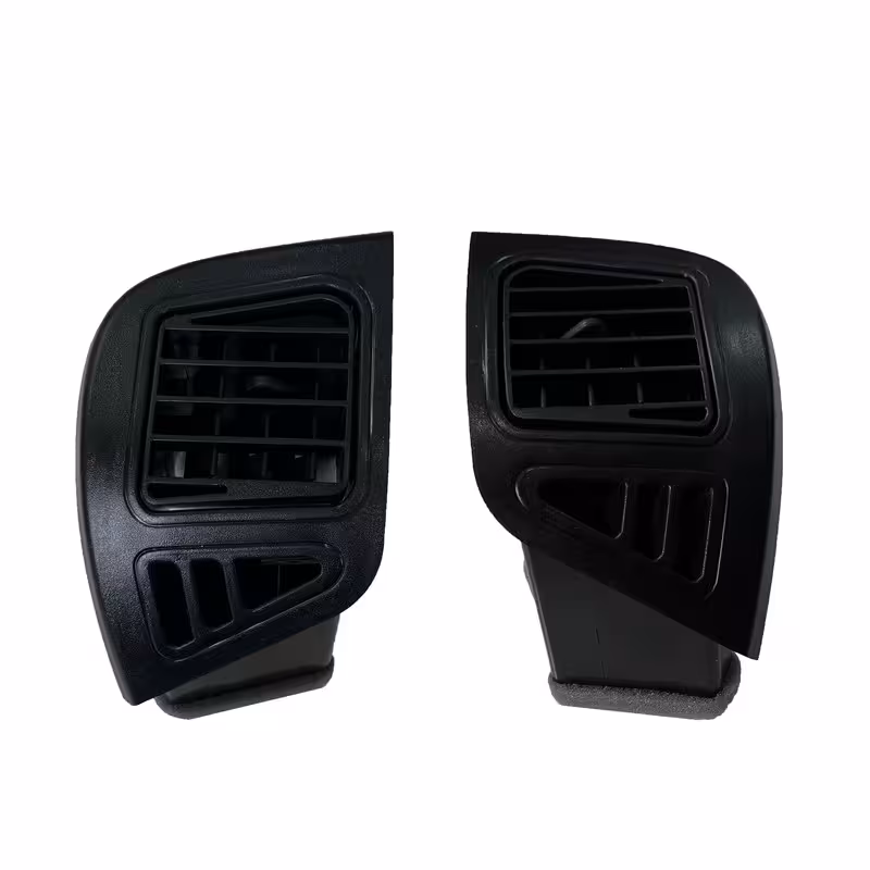 دریچه هواکش خودرو مناسب برای تیبا بسته دو عددی